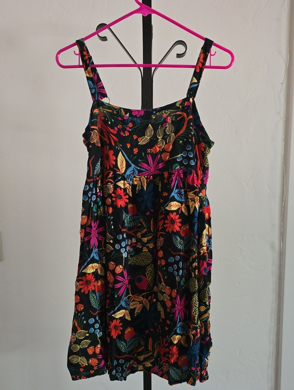 Natural Life Sundress